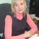 Olga Abdalova
